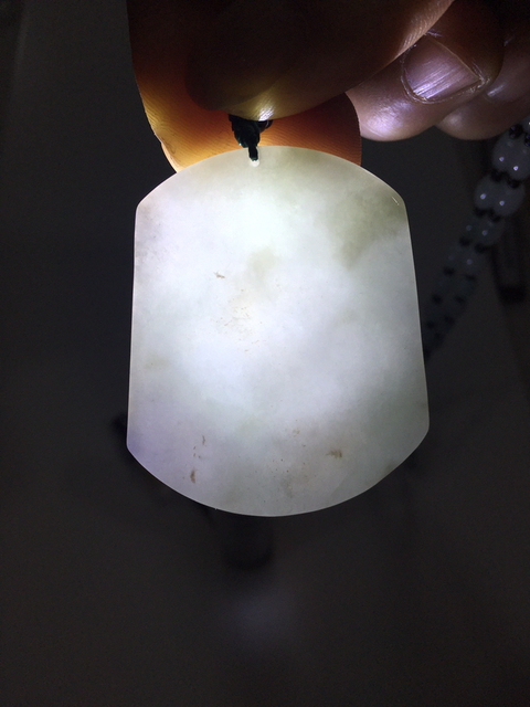 古玩玉器福在眼前拍賣，當前價格750元