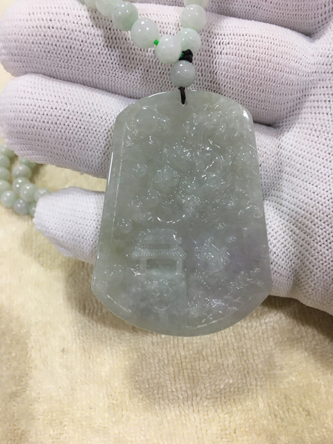 古玩玉器山水牌子拍賣，當前價格450元
