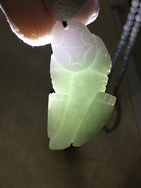 古玩玉器貔貅拍賣,當前價格680元