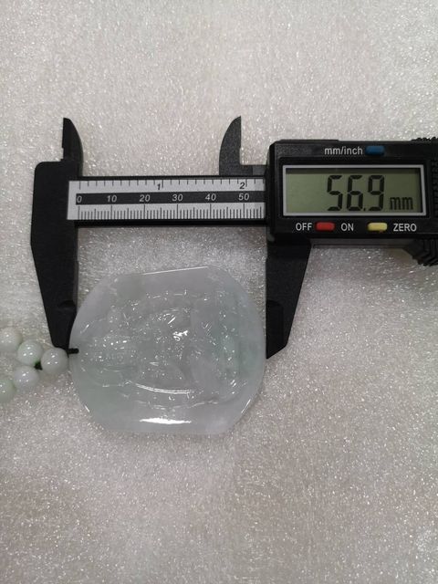 古玩玉器佛牌子拍賣，當前價格680元