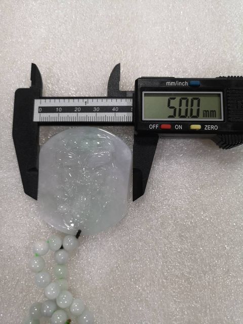 古玩玉器佛牌子拍賣，當前價格680元