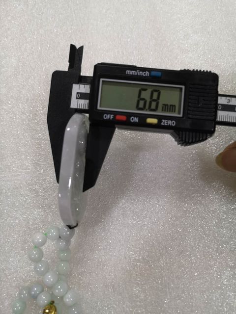 古玩玉器佛牌子拍賣，當前價格680元