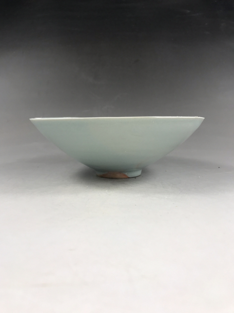 古玩陶瓷北宋影青碗2025/11/20拍賣，當前價格13800元