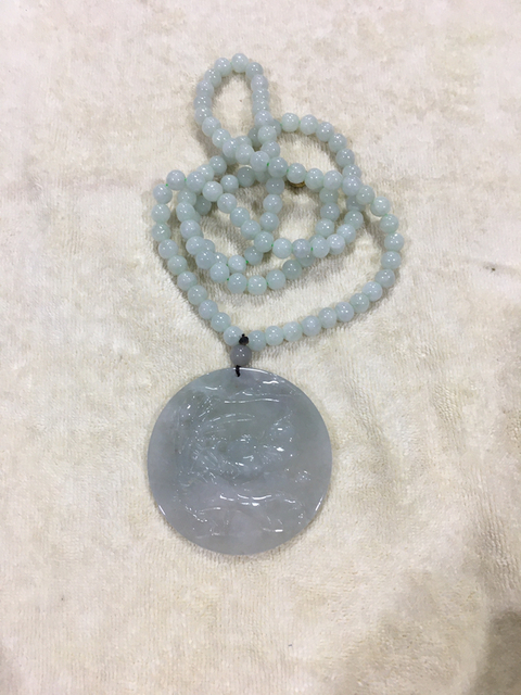 古玩玉器歲歲平安拍賣，當(dāng)前價(jià)格850元