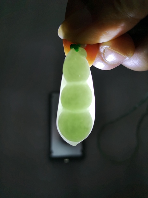 古玩玉器福豆拍賣，當(dāng)前價(jià)格398元