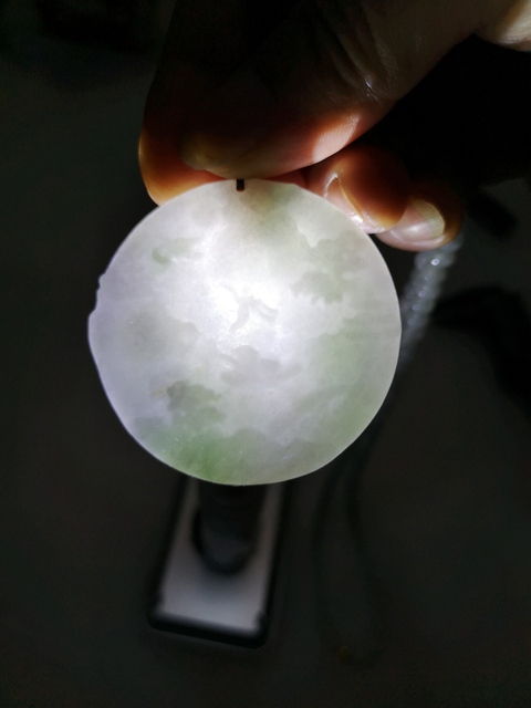 古玩玉器山水牌子拍賣,當(dāng)前價(jià)格850元