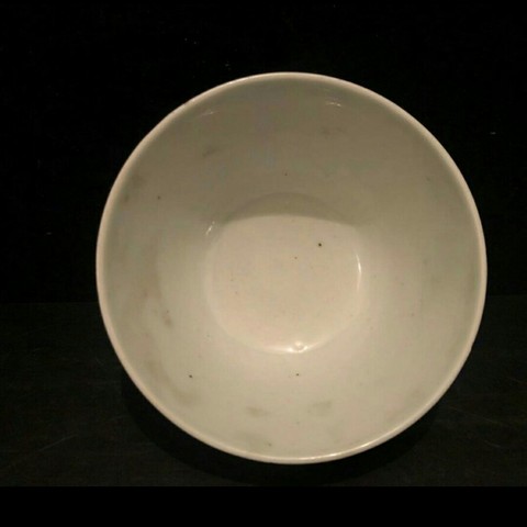 古玩陶瓷綠釉雙龍戲珠紋杯拍賣，當前價格568元
