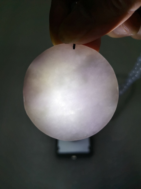 古玩玉器山水牌子拍賣，當前價格1500元