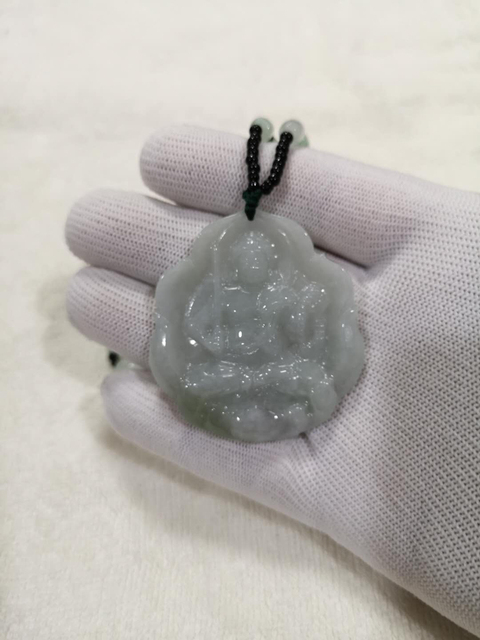 古玩玉器佛牌子拍賣，當前價格450元