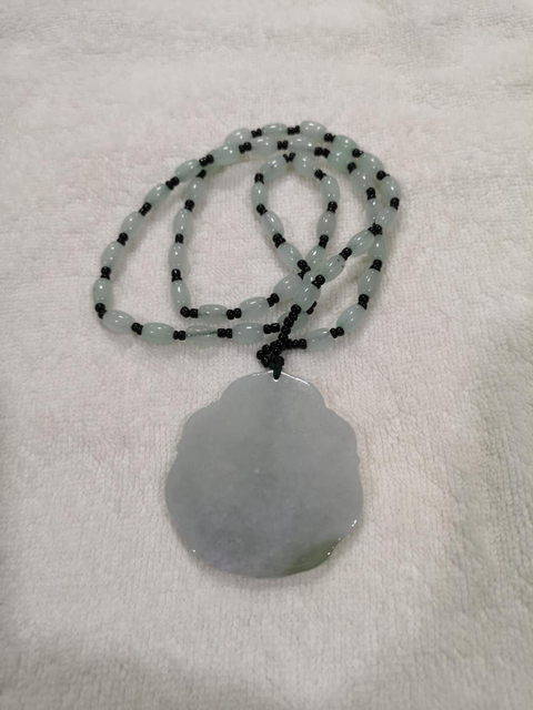 古玩玉器佛牌子拍賣，當前價格450元