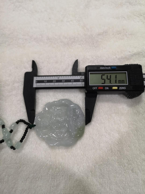 古玩玉器佛牌子拍賣，當前價格450元