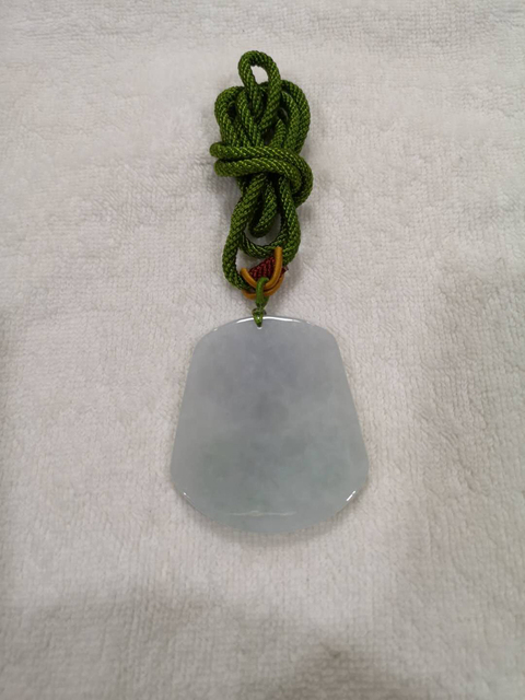 古玩玉器關公拍賣,當前價格450元