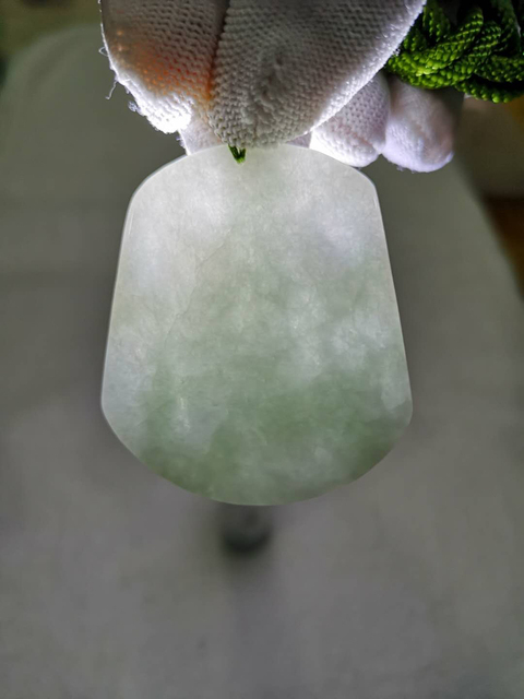 古玩玉器關公拍賣,當前價格450元