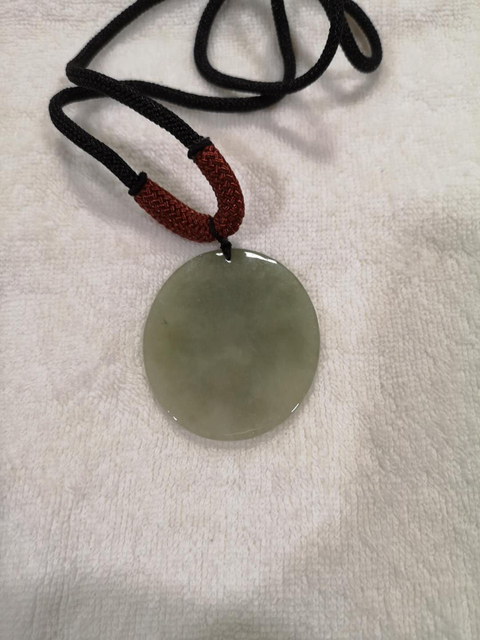古玩玉器龍牌子拍賣，當前價格550元