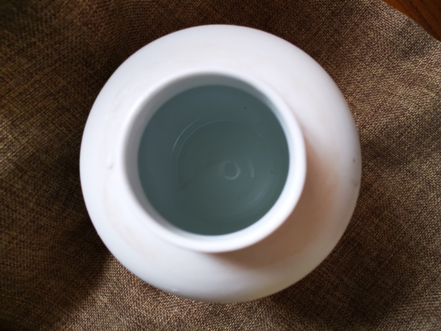 古玩陶瓷反釉,罕見蓋罐拍賣,當前價格333元