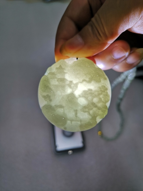 古玩玉器山水牌子拍賣，當前價格998元
