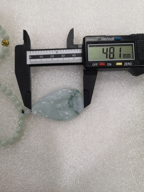 古玩玉器觀音拍賣,當前價格850元