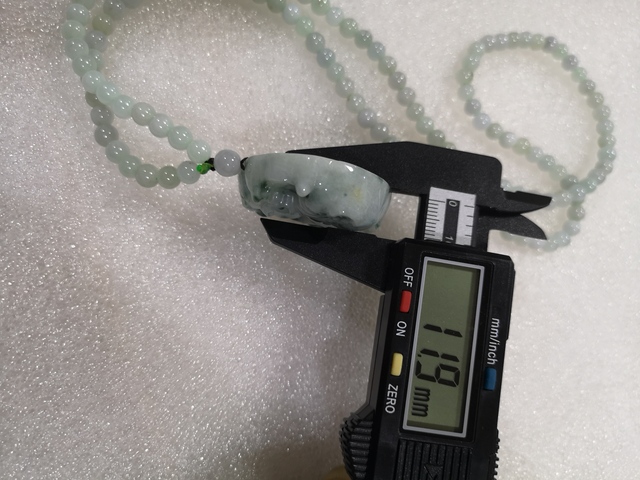 古玩玉器龍牌子拍賣,當前價格580元