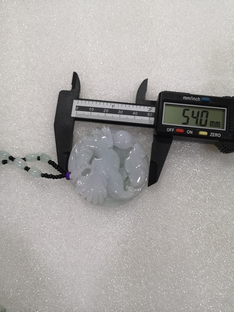 古玩玉器辟邪牌子拍賣,當前價格1500元