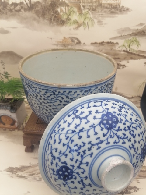 古玩陶瓷雍正萬壽盤拍賣，當前價格5000元