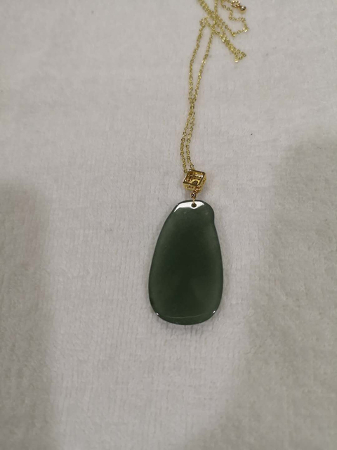 古玩玉器掛件拍賣,當前價格450元