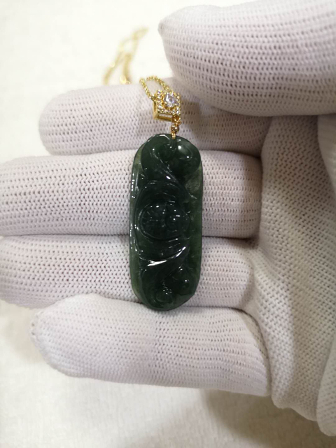 古玩玉器掛件拍賣,當前價格450元