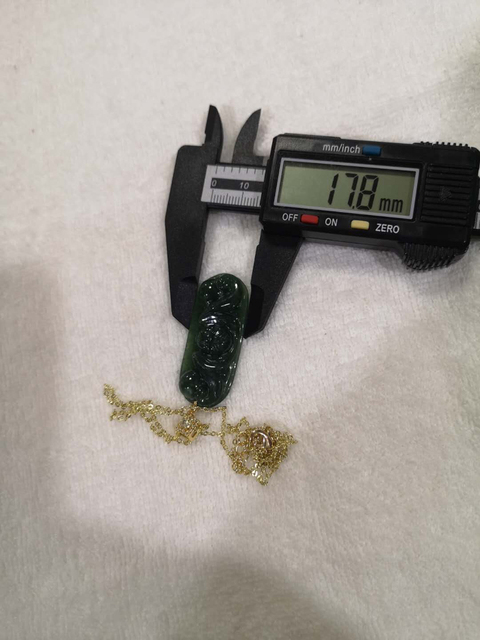 古玩玉器掛件拍賣,當前價格450元