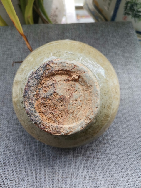 古玩陶瓷元代執壺拍賣，當前價格2800元