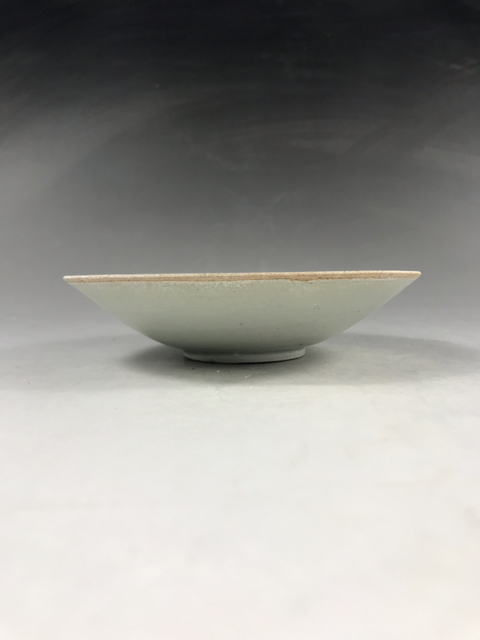 古玩陶瓷宋代湖田窯碗拍賣,當前價格680元