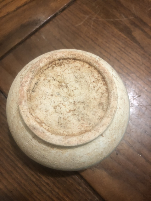 古玩陶瓷影青釉蓋罐拍賣,當(dāng)前價格2800元