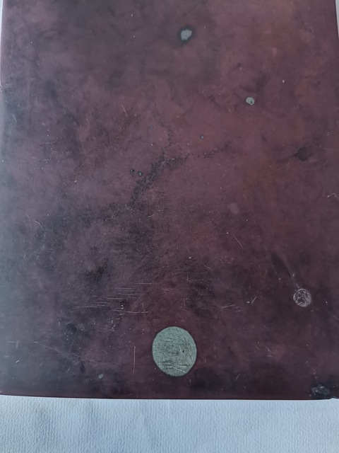 古玩雜項民國祁陽石淌硯拍賣,當前價格1988元