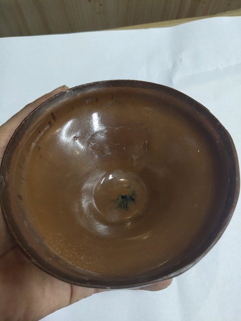 古玩陶瓷建窯系茶盞拍賣,當前價格999元