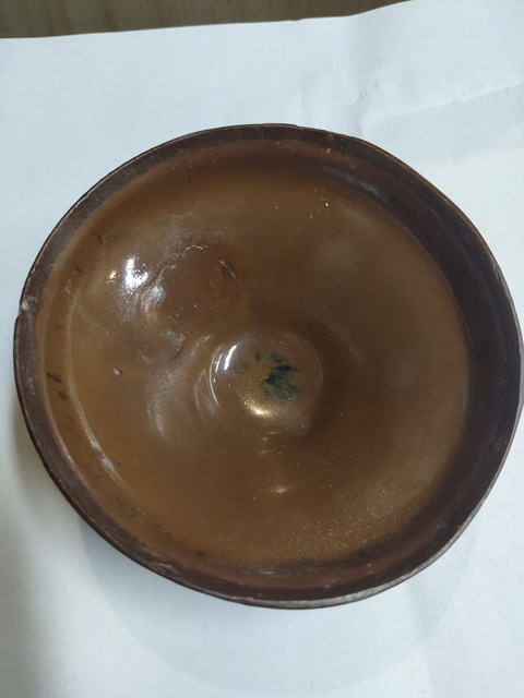 古玩陶瓷建窯系茶盞拍賣,當前價格999元