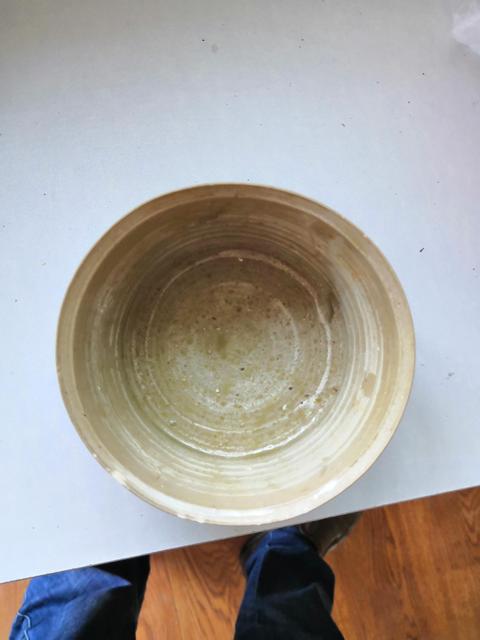 古玩陶瓷晉代靑瓷杯拍賣，當(dāng)前價(jià)格2300元