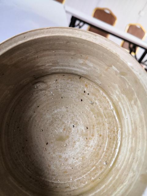 古玩陶瓷晉代靑瓷杯拍賣，當(dāng)前價(jià)格2300元
