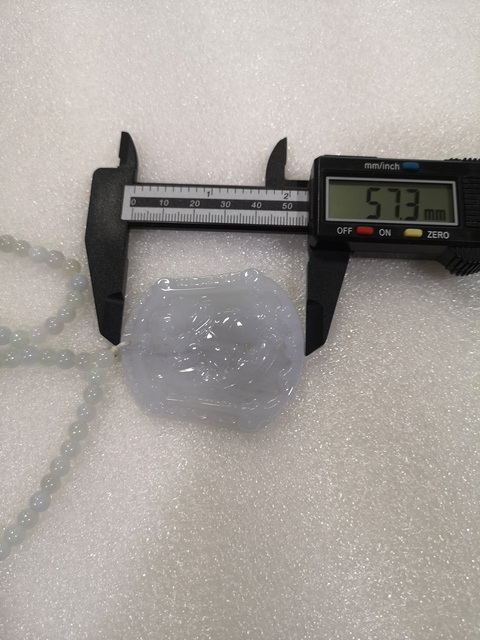 古玩玉器翠牌拍賣，當(dāng)前價格480元