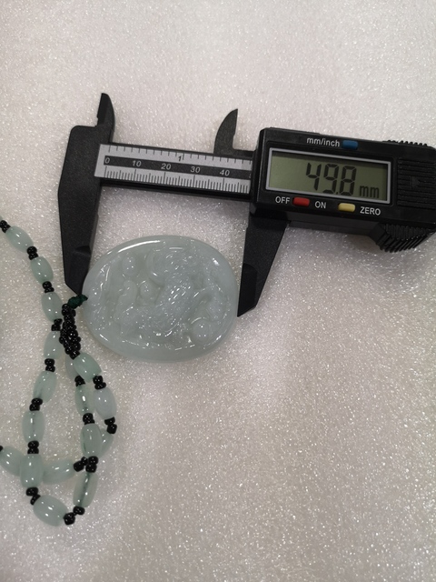 古玩玉器生肖牌拍賣,當(dāng)前價格450元