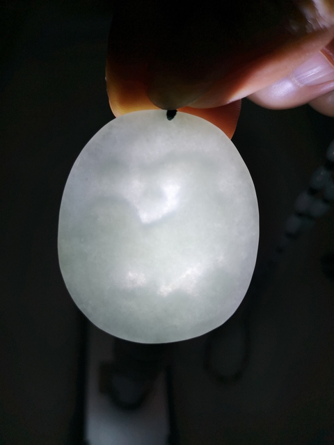 古玩玉器生肖牌拍賣,當(dāng)前價格450元