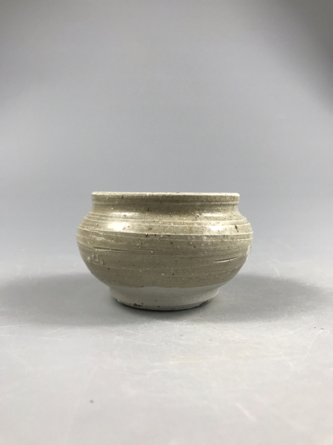 古玩陶瓷宋元影青香爐拍賣，當前價格999元