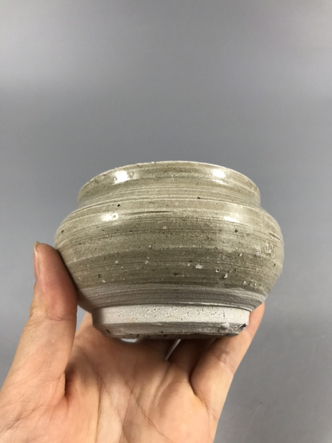 古玩陶瓷宋元影青香爐拍賣，當前價格999元