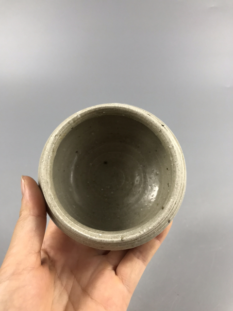 古玩陶瓷宋元影青香爐拍賣，當前價格999元