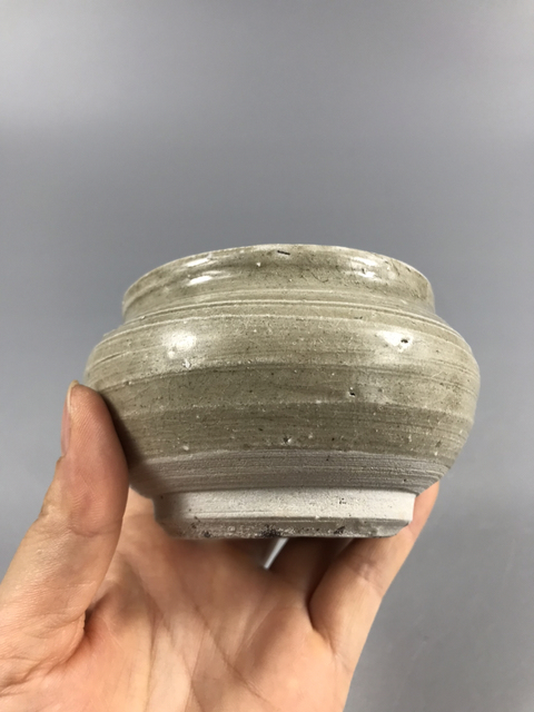 古玩陶瓷宋元影青香爐拍賣，當前價格999元