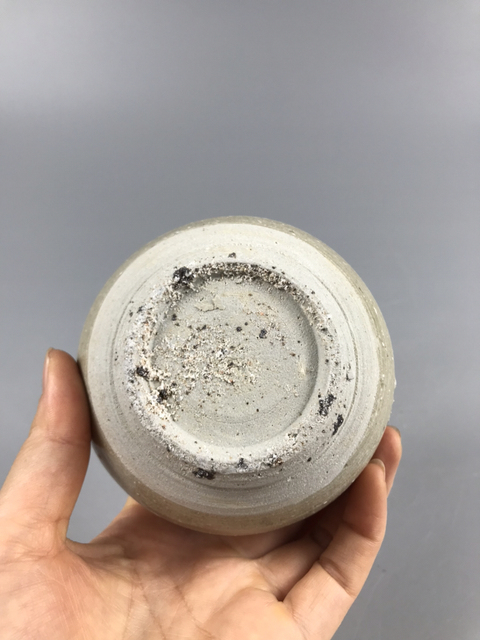 古玩陶瓷宋元影青香爐拍賣，當前價格999元