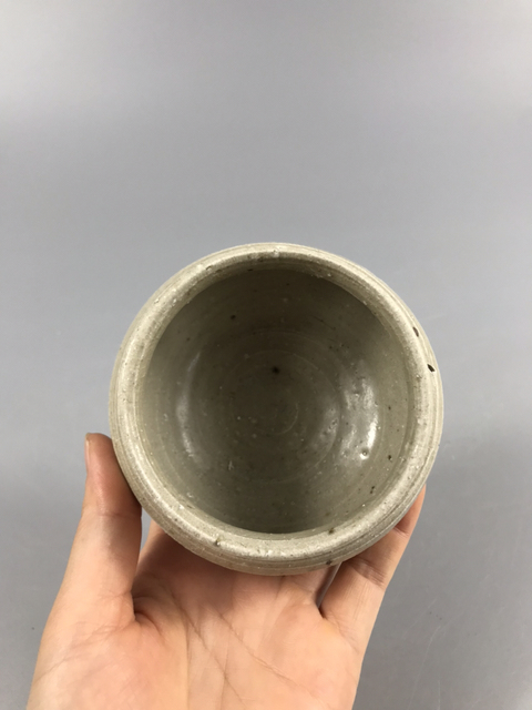 古玩陶瓷宋元影青香爐拍賣，當前價格999元