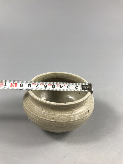 古玩陶瓷宋元影青香爐拍賣，當前價格999元