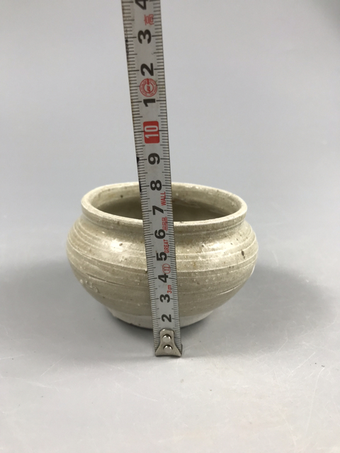 古玩陶瓷宋元影青香爐拍賣，當前價格999元