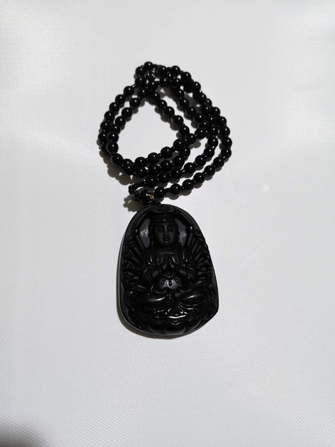 古玩玉器觀音牌拍賣,當前價格398元