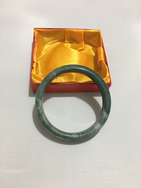 古玩玉器玉石手鐲拍賣,當(dāng)前價(jià)格566元