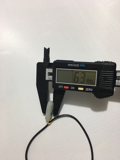 古玩玉器掛件拍賣,當前價格120元