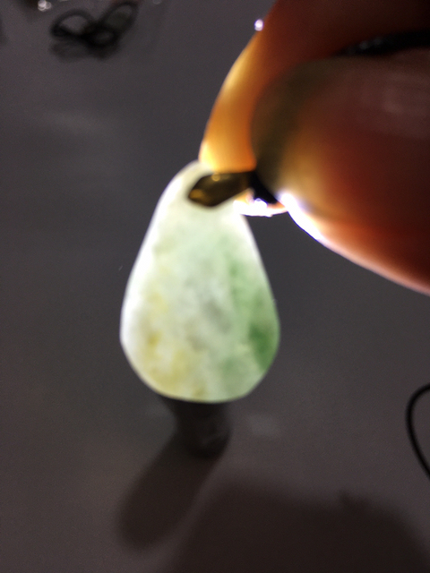 古玩玉器掛件拍賣,當前價格120元